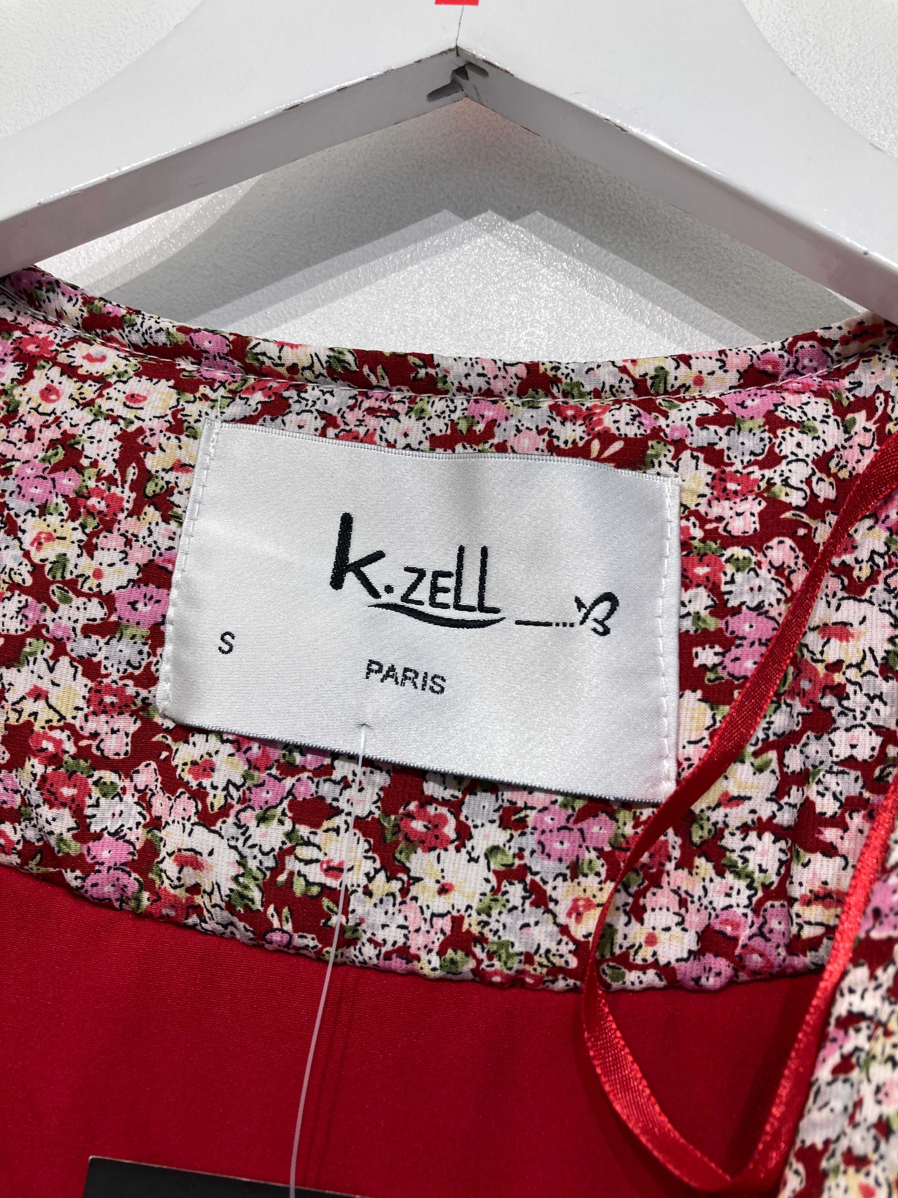 K-Zell Jakke